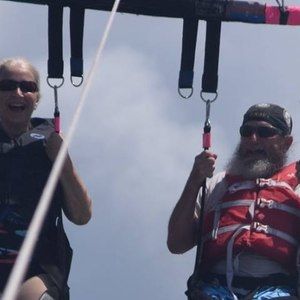 Meet your Posher, Diane